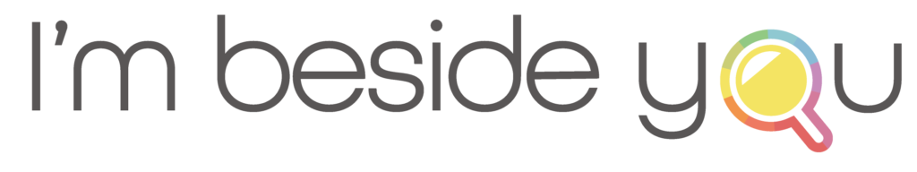 I'mbesideyou アイムビサイドユー